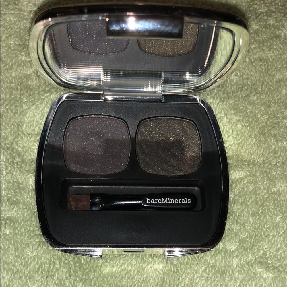 BareMinerals Liner - Chauffeur & Our Little
